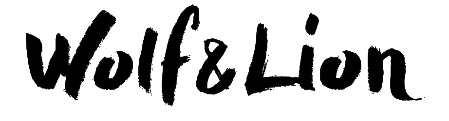Logo WolfandLion